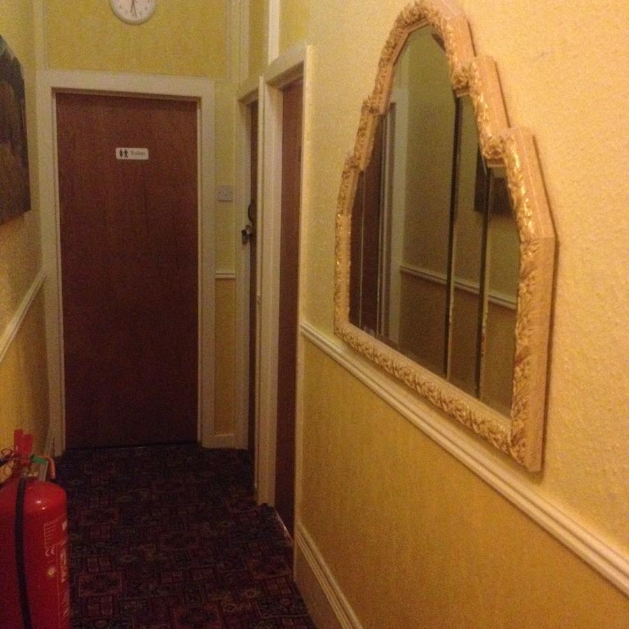 Pier View B&B For Families Blackpool Esterno foto