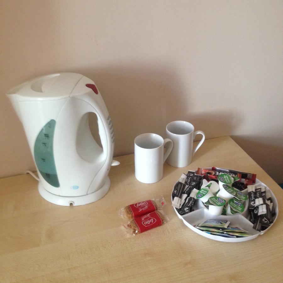 Pier View B&B For Families Blackpool Esterno foto