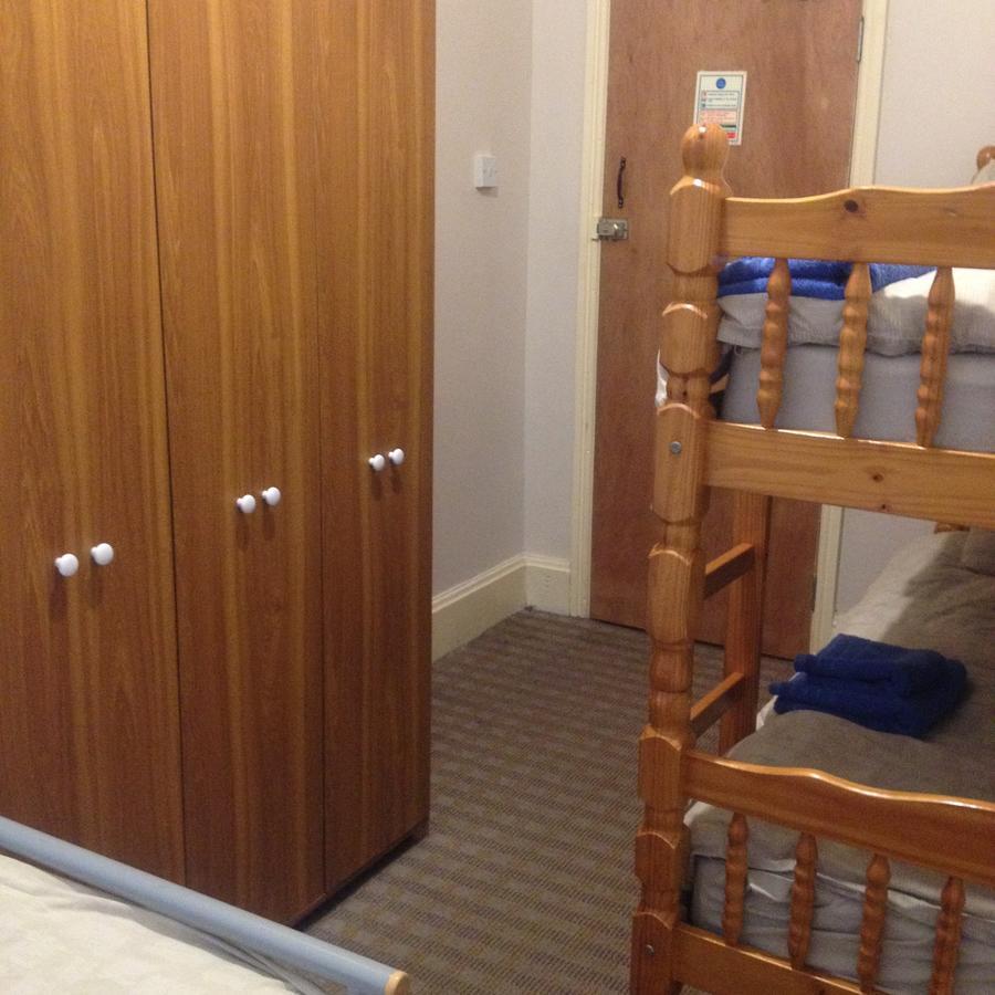 Pier View B&B For Families Blackpool Esterno foto