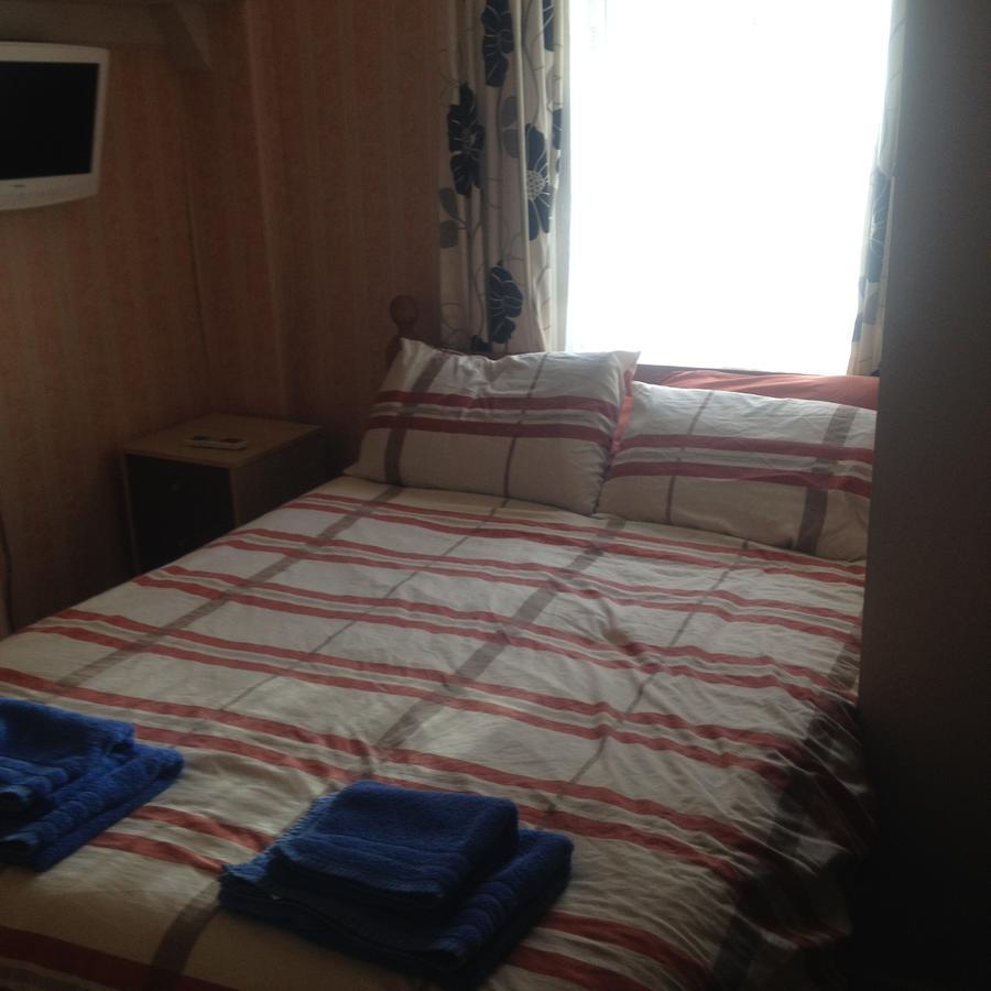 Pier View B&B For Families Blackpool Esterno foto
