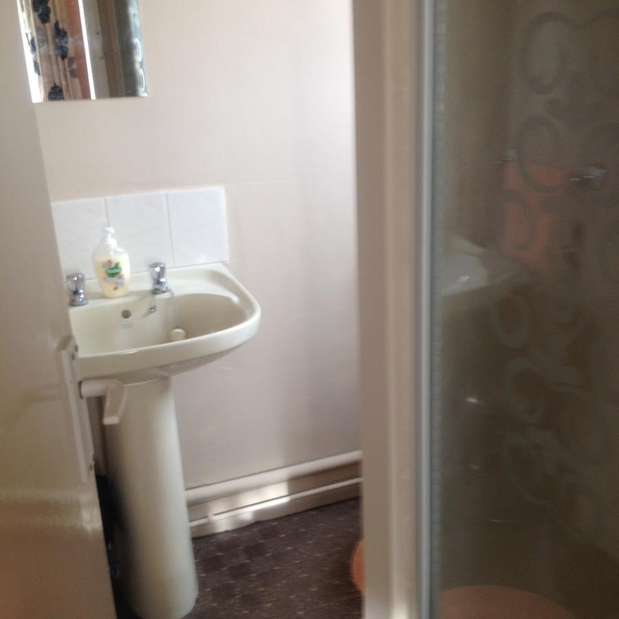 Pier View B&B For Families Blackpool Esterno foto
