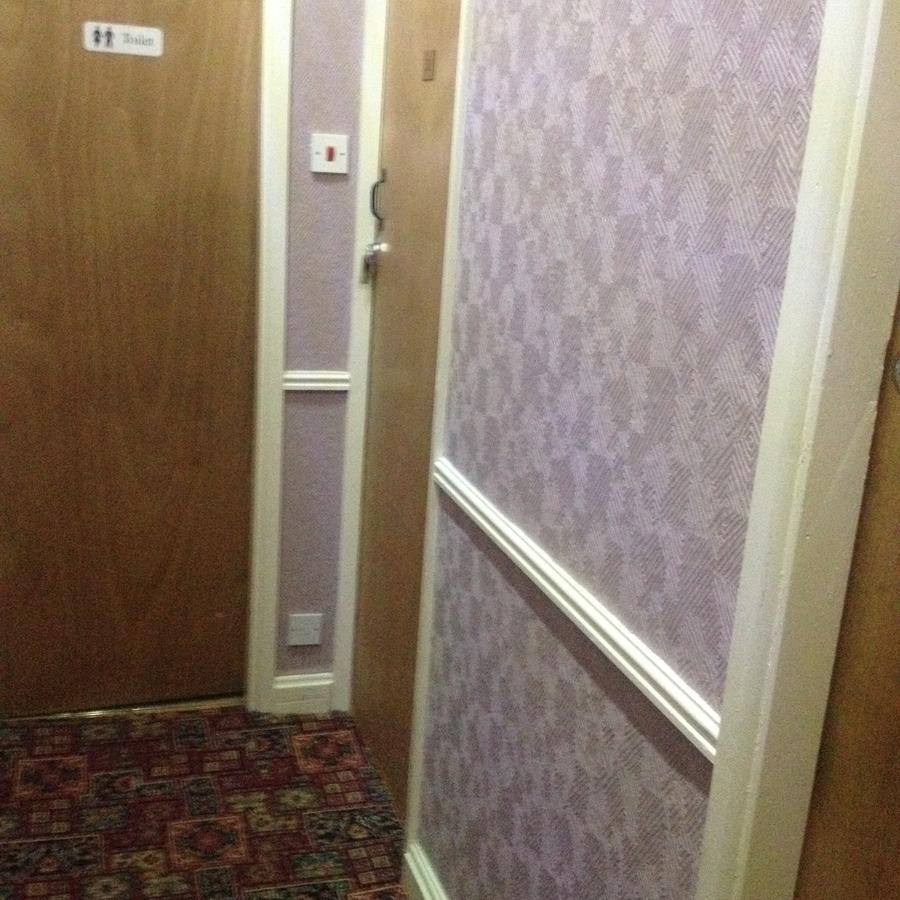 Pier View B&B For Families Blackpool Esterno foto