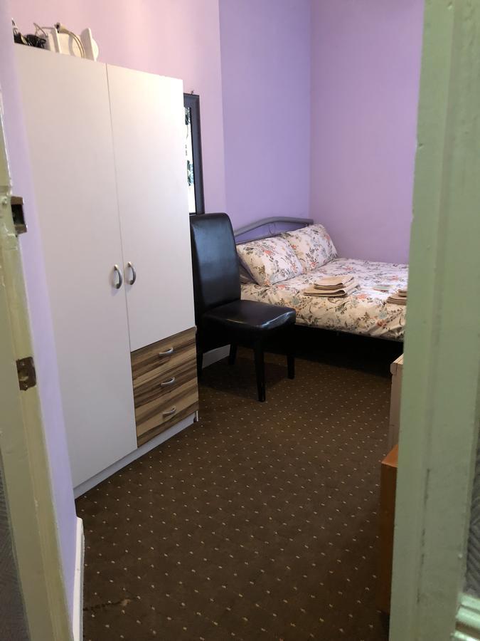 Pier View B&B For Families Blackpool Esterno foto